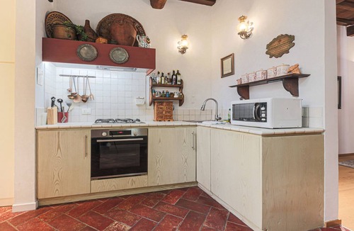San Niccolo Apartment | Bright & Cozy Apartment in San Niccolò