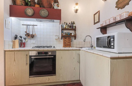 San Niccolo Apartment | Bright & Cozy Apartment in San Niccolò