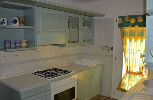 Caorle Villa | Bright villa in Caorle, private garden - Beahost