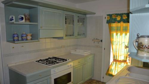 Caorle Villa | Bright villa in Caorle with private garden