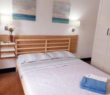 San Vincenzo Bed & Breakfast | BRIGNOLE E