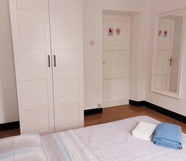 San Vincenzo Bed & Breakfast | BRIGNOLE E