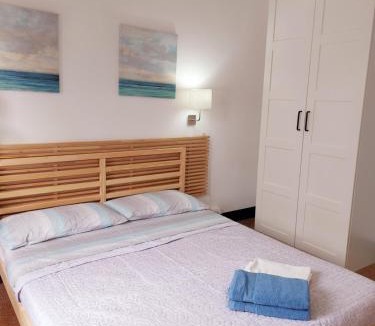 San Vincenzo Bed & Breakfast | BRIGNOLE E