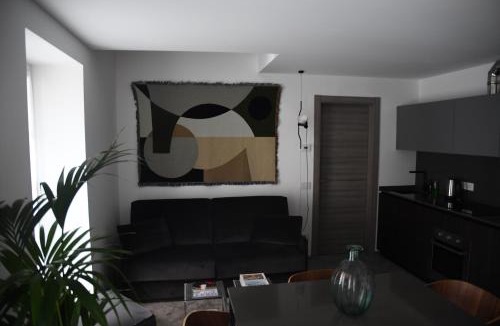 Domodossola Apartment | BrionaLoft