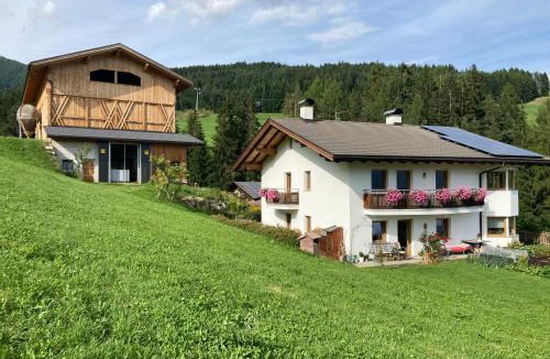 Maranza Apartment | Brixlechnerhof