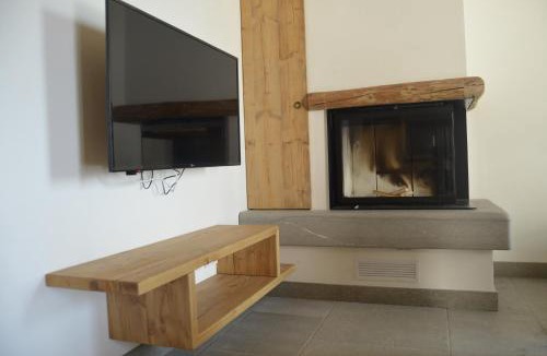 Chies d'Alpago House | BROCHETA GUEST HOUSE