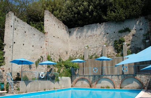 Sirmione Old Town Hotel | Broglia