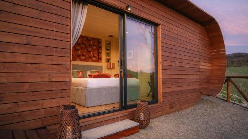 Gavi House | Broglia Wine Suites Gavi by Vinova Stay