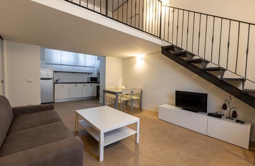 Bovisa Apartment | Broglio Studios