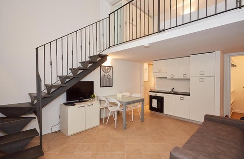 Bovisa Apartment | Broglio Studios