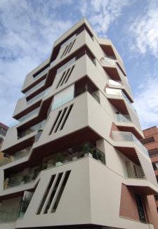 Pineta Apartment | Bruno's House