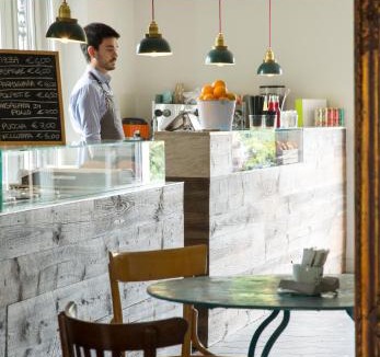 Inchigollo House | Brusco rooms