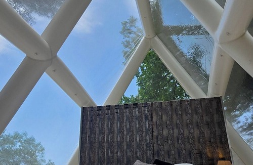 Trecastagni Hotel | Bubble Glamping Sicily