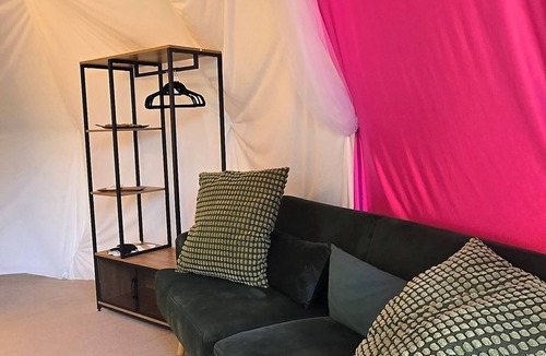 Trecastagni Hotel | Bubble Glamping Sicily