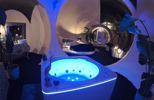 Trecastagni Hotel | Bubble Glamping Sicily