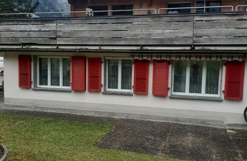 Adelboden Ski Chalet | Bunderbach