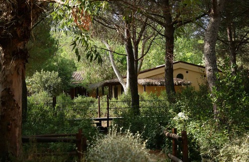 Le Rocchette House | Bungalow in the Rocchette Holiday Resort