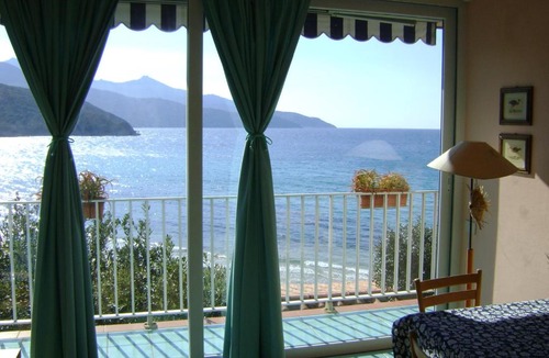 Scaglieri Apartment | Bungali 30 - Goelba