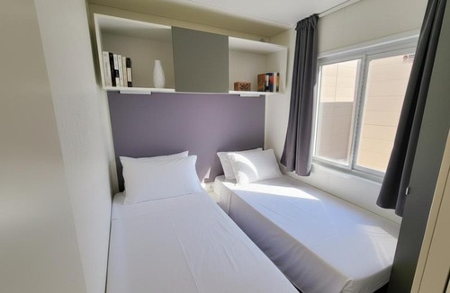 Miramare Apartment | Bungalow e Mobilhome - Camper Park 2