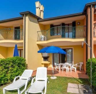 Isola Albarella Resort | Bungalow S3