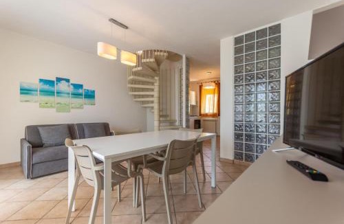 Isola Albarella Resort | Bungalow S3