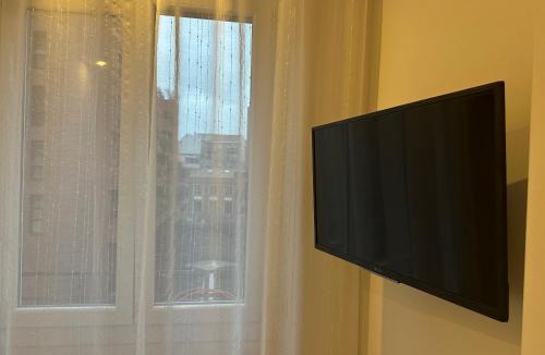 Ponte Seveso House | Bunk Bed - Room 4