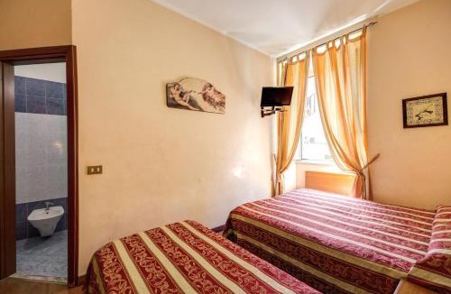 Esquilino Bed & Breakfast | Buonarroti Home