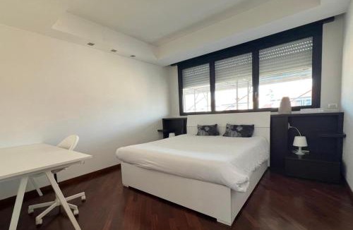 Busto Arsizio Apartment | Busto Prestige vicino centro e stazione 20Min Malpensa