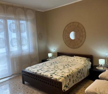 Francavilla al Mare Apartment | Cà Antonella