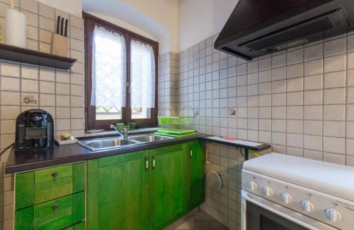 Garibaldi Apartment | Cà borgo vecchio