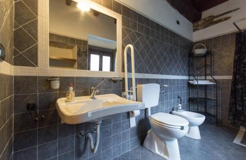 Garibaldi Apartment | Cà borgo vecchio