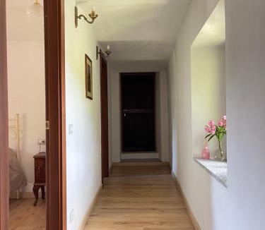 Melazzo Villa | Cà 'd Mimé