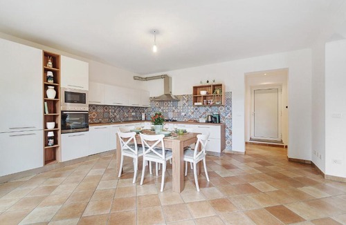 Varazze Villa | Cà da Trûcca