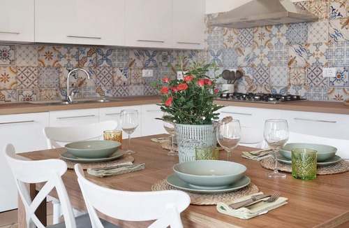 Varazze Villa | Cà da Trûcca