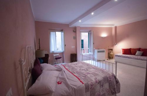 Manarola House | Cà de Lelio