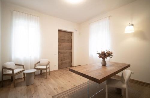 Vizzola Ticino Bed & Breakfast | Cà del Borgo