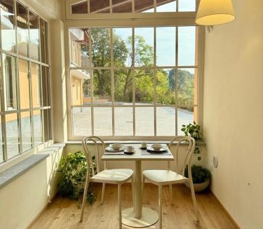 Vizzola Ticino Bed & Breakfast | Cà del Borgo