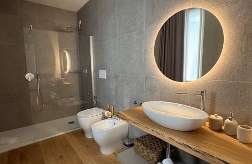 Vizzola Ticino Bed & Breakfast | Cà del Borgo