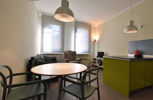 Molina Apartment | Cà Della Giudecca 270.1