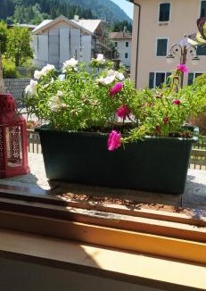 Bocenago Apartment | Cà Gianarin