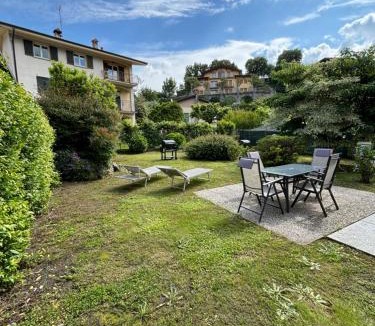 Visgnola Apartment | CÀ GORLA BELLAGIO