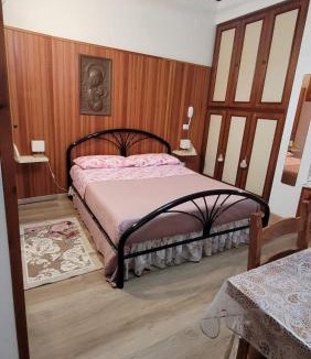 Gradara Bed & Breakfast | Cà La Terrazza - DENTRO IL BORGO STORICO