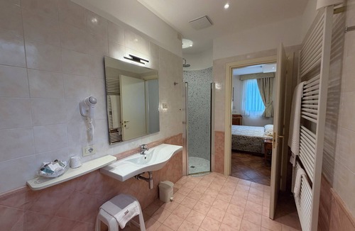 Monselice House | Cà Rocca Relais