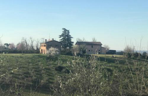 Dozza House | Cà Sabbioso