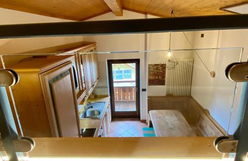 Canazei Apartment | Cèsa MeSa