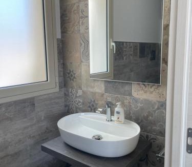 Sciacca Villa | Còri Cuntenti - Villa con vista panoramica