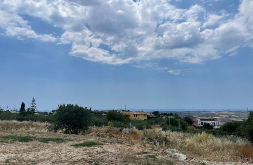 Sciacca Villa | Còri Cuntenti - Villa con vista panoramica