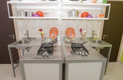 Enna Hostel | C.C.Ly Rooms & Hostel Enna