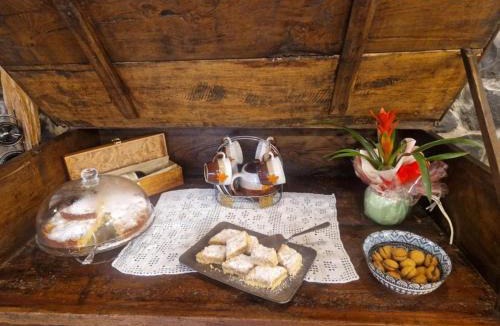 Villaggio al Pino Bed & Breakfast | C'era una volta b&b