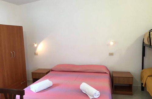 Torre Ruffa Hotel | C'era Una Volta